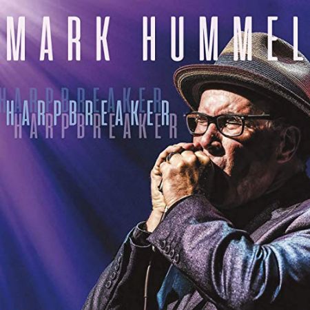 Mark Hummel